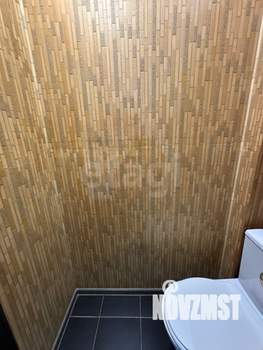 2-к квартира, вторичка, 37м2, 9/9 этаж