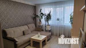 1-к квартира, вторичка, 39м2, 1/19 этаж