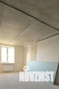 1-к квартира, вторичка, 47м2, 22/22 этаж