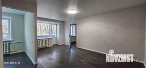 2-к квартира, вторичка, 43м2, 5/5 этаж