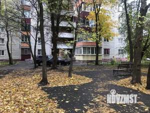 2-к квартира, вторичка, 48м2, 13/14 этаж