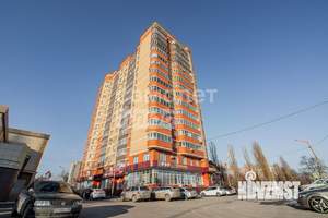 2-к квартира, вторичка, 65м2, 6/16 этаж