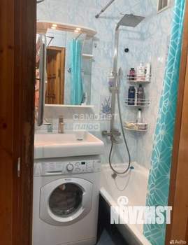 2-к квартира, вторичка, 48м2, 2/5 этаж