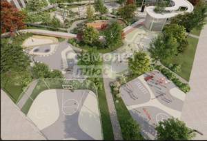 3-к квартира, сданный дом, 79м2, 7/17 этаж