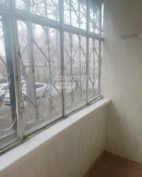 1-к квартира, вторичка, 30м2, 1/5 этаж