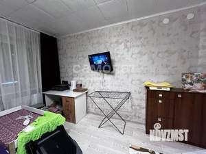 1-к квартира, вторичка, 38м2, 6/15 этаж