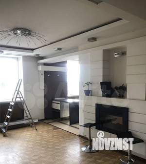 3-к квартира, вторичка, 150м2, 5/5 этаж