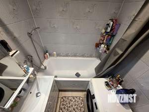 3-к квартира, вторичка, 68м2, 2/10 этаж