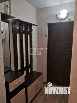 1-к квартира, вторичка, 35м2, 1/5 этаж