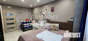 2-к квартира, вторичка, 60м2, 10/17 этаж
