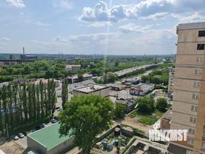 1-к квартира, вторичка, 47м2, 13/17 этаж