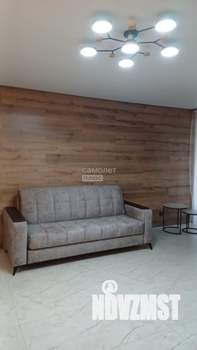 Студия квартира, вторичка, 40м2, 1/9 этаж