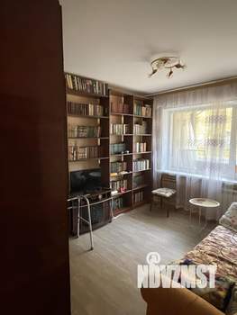 1-к квартира, вторичка, 32м2, 1/5 этаж