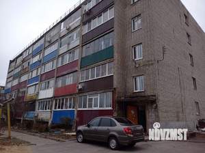 1-к квартира, вторичка, 39м2, 2/5 этаж