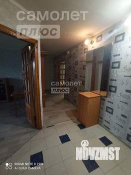 3-к квартира, вторичка, 88м2, 3/10 этаж