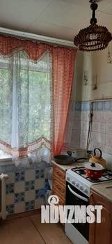 2-к квартира, вторичка, 43м2, 2/5 этаж