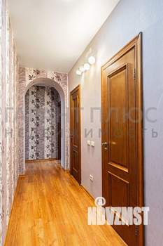 3-к квартира, вторичка, 89м2, 14/15 этаж