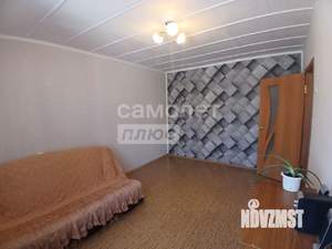 1-к квартира, вторичка, 31м2, 4/5 этаж