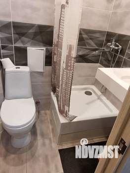 1-к квартира, вторичка, 24м2, 4/5 этаж