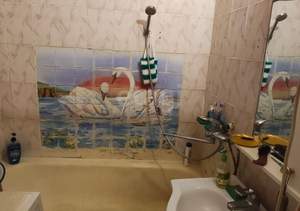 2-к квартира, вторичка, 50м2, 8/9 этаж