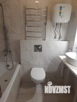 3-к квартира, вторичка, 63м2, 5/5 этаж