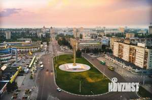 1-к квартира, вторичка, 33м2, 8/9 этаж