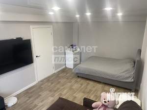 1-к квартира, вторичка, 44м2, 12/21 этаж