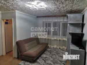 1-к квартира, вторичка, 30м2, 5/5 этаж