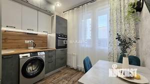 1-к квартира, вторичка, 34м2, 11/18 этаж