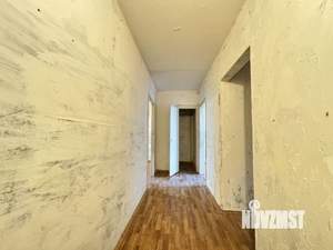 2-к квартира, вторичка, 54м2, 2/10 этаж