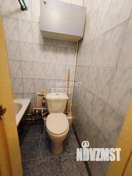 1-к квартира, вторичка, 18м2, 4/5 этаж