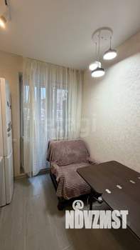 1-к квартира, вторичка, 33м2, 1/7 этаж