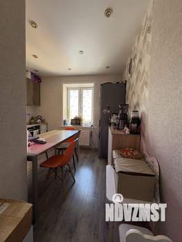 1-к квартира, вторичка, 38м2, 9/25 этаж