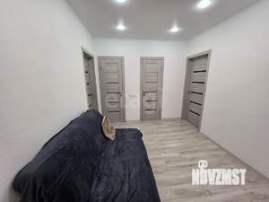 2-к квартира, вторичка, 76м2, 5/18 этаж