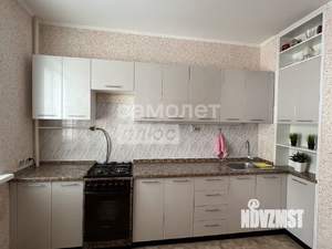 3-к квартира, вторичка, 65м2, 4/10 этаж