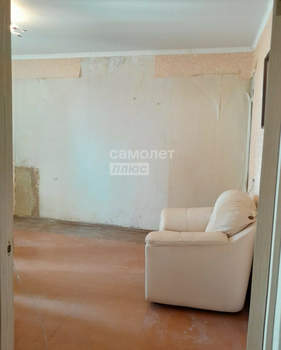2-к квартира, вторичка, 42м2, 5/12 этаж