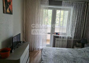 3-к квартира, вторичка, 63м2, 3/9 этаж