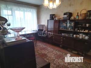 4-к квартира, вторичка, 62м2, 5/5 этаж