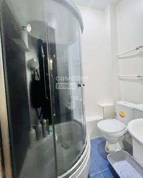 1-к квартира, вторичка, 31м2, 4/4 этаж