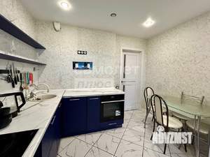 2-к квартира, вторичка, 49м2, 14/16 этаж