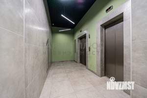 1-к квартира, вторичка, 38м2, 2/19 этаж