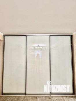 2-к квартира, вторичка, 54м2, 15/16 этаж