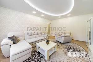 3-к квартира, вторичка, 98м2, 2/10 этаж