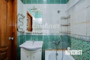 2-к квартира, вторичка, 53м2, 8/9 этаж