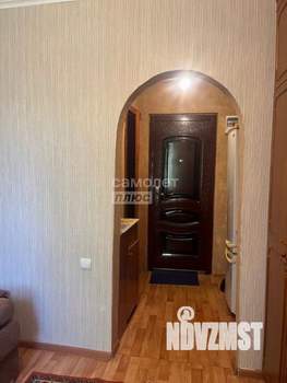 Студия квартира, вторичка, 13м2, 5/5 этаж