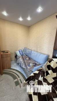 1-к квартира, вторичка, 38м2, 11/16 этаж