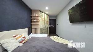 2-к квартира, вторичка, 43м2, 4/5 этаж