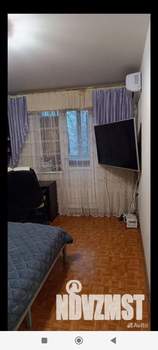 1-к квартира, вторичка, 32м2, 5/10 этаж