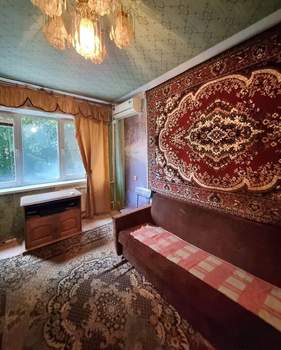 2-к квартира, вторичка, 50м2, 2/9 этаж