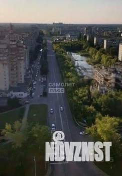 1-к квартира, вторичка, 47м2, 22/22 этаж
